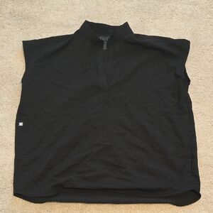 Figs Rafela Scrub Top